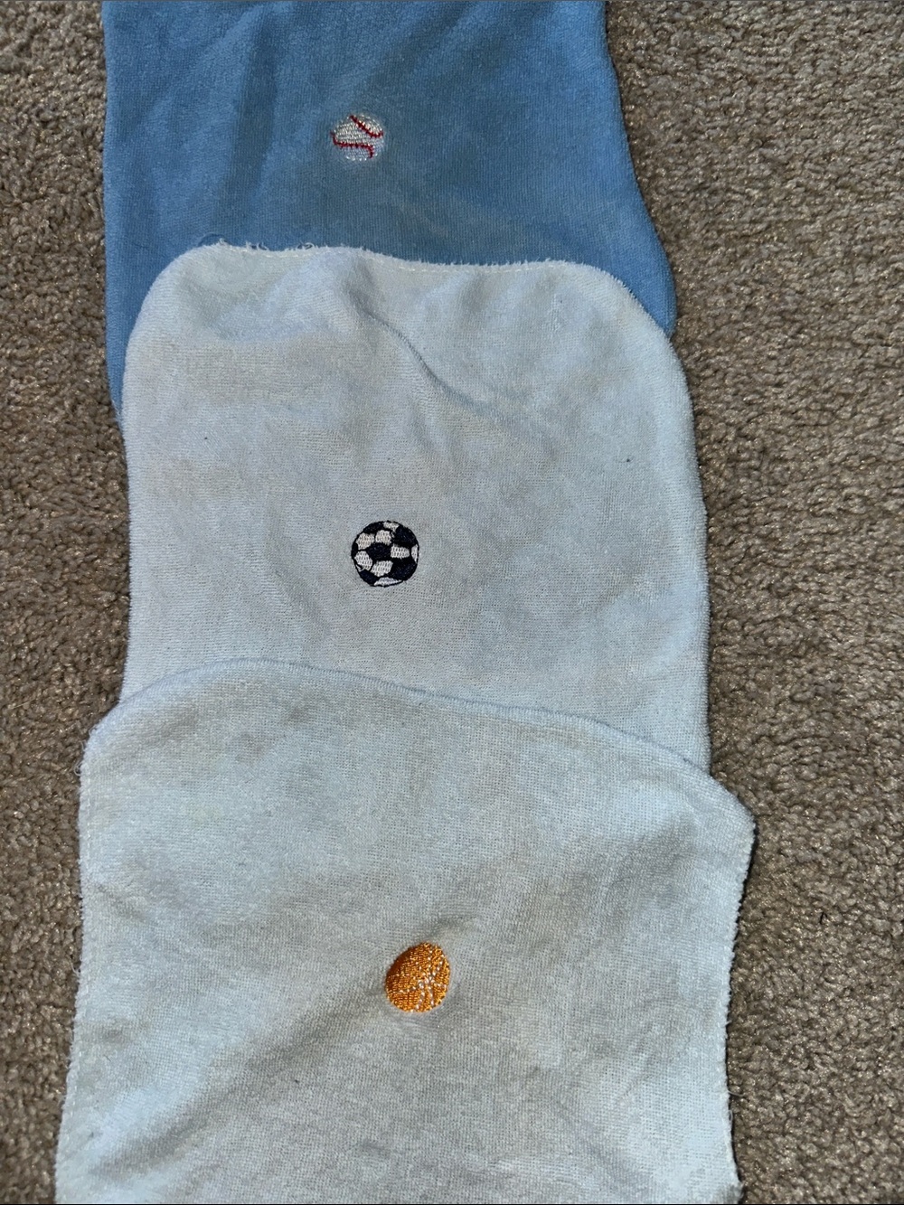Baby Bundle! - Picture 4 of 8
